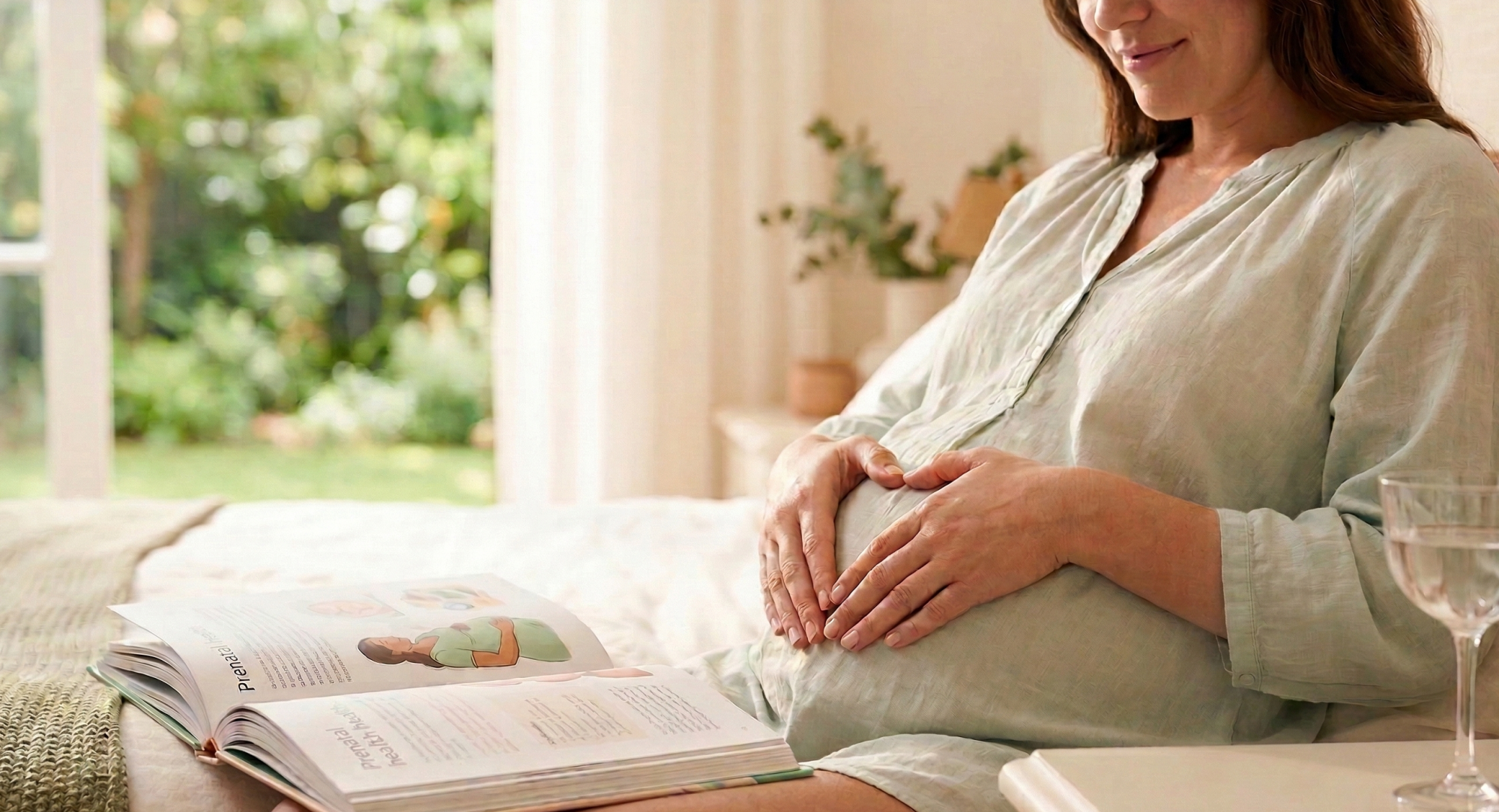 The Importance of Iron in Pregnancy: Choosing the Ideal Solution Without Compromise
